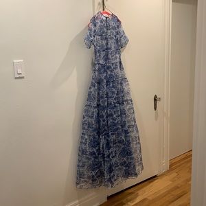 Staud Dress